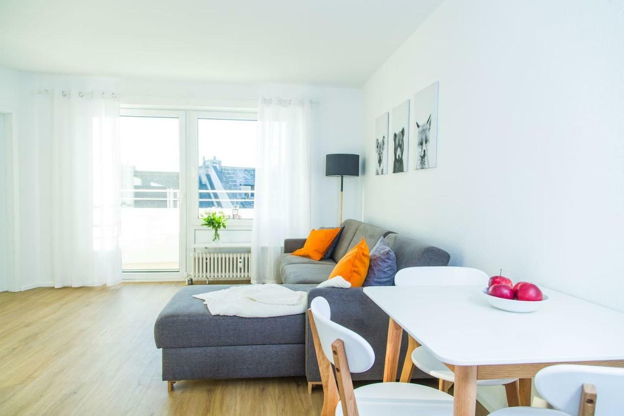 Cute & Cozy Apartment *