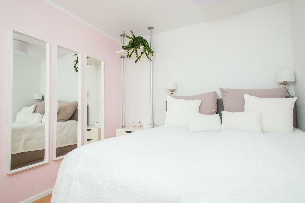 Apartment Cute & Cozy Wiesbaden