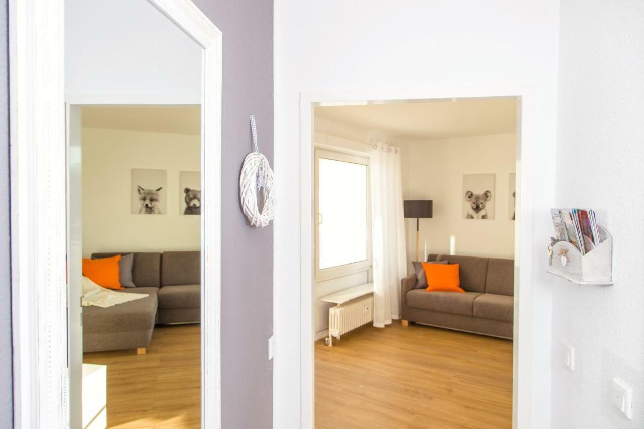 Cute & Cozy Apartment