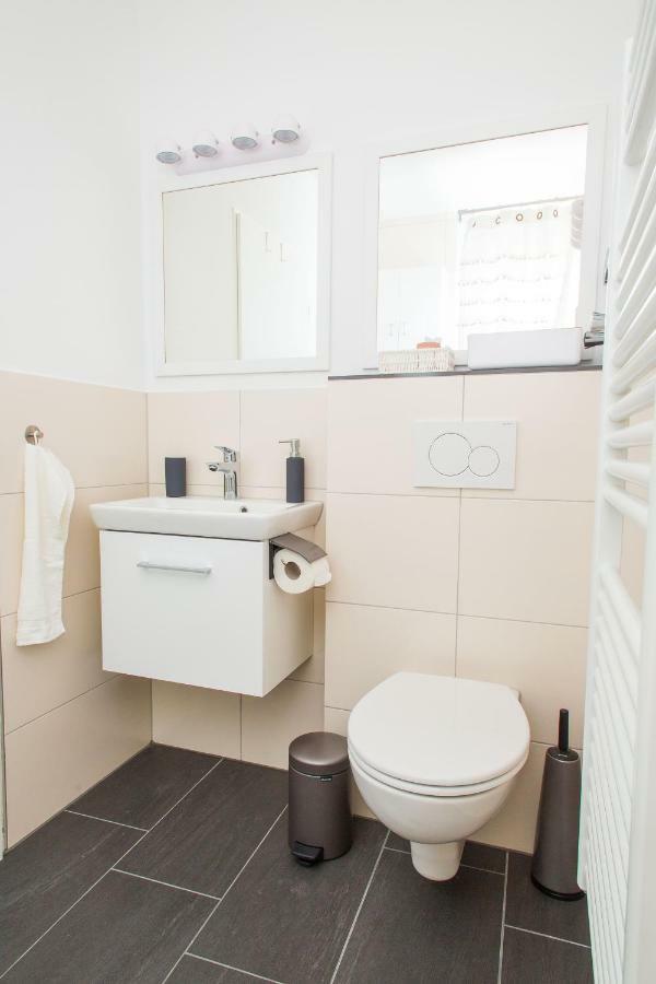 Apartment Cute & Cozy Wiesbaden